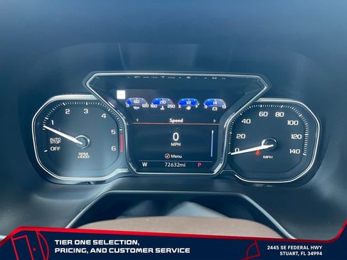 Used 2021 GMC Yukon SLT w/ SLT Luxury Plus Package RWD image 32