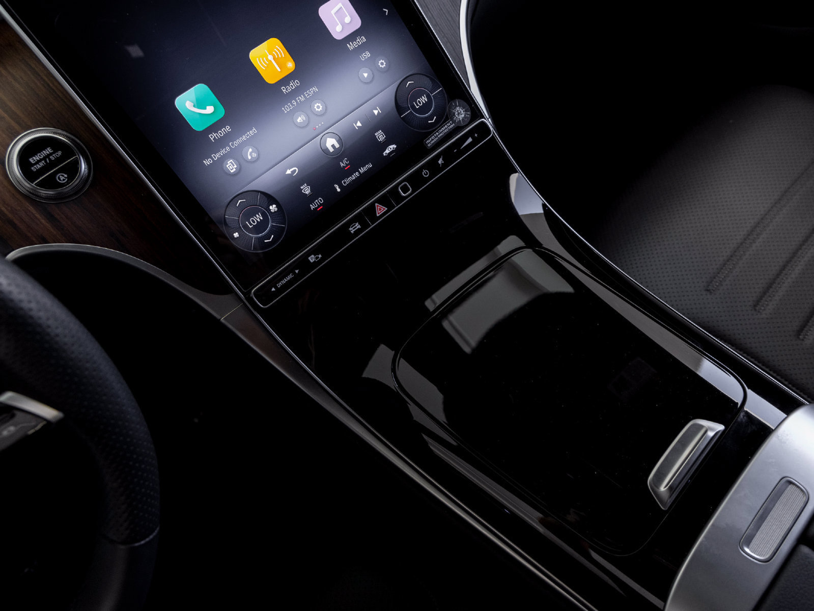 Certified 2026 Mercedes-Benz GLC 300 image 19