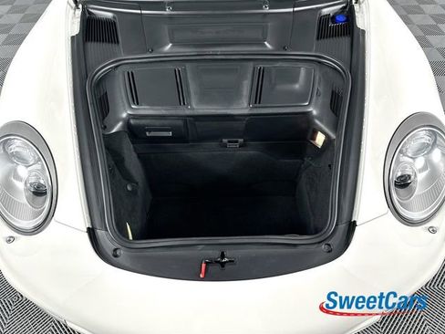 Used 2012 Porsche 911 Turbo S image 39