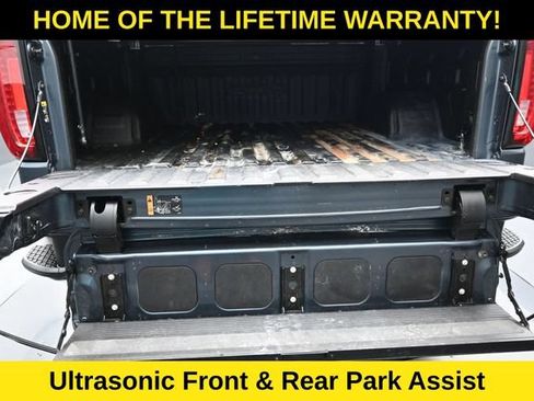 Used 2020 GMC Sierra 1500 AT4 w/ AT4 Premium Package AWD/4WD image 48