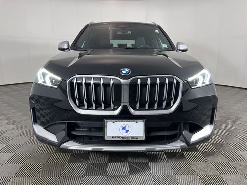 Certified 2023 BMW X1 xDrive28i w/ Convenience Package image 22