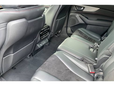 Certified 2023 Acura MDX A-Spec AWD/4WD image 13