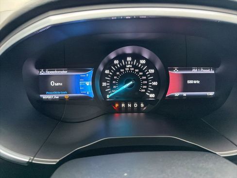 Used 2016 Ford Edge Sport w/ Equipment Group 401A image 18