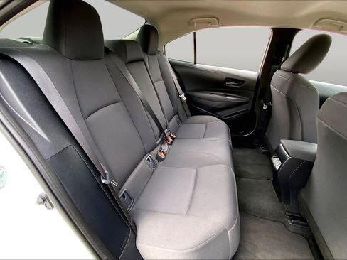 Used 2026 Toyota Corolla LE FWD image 19
