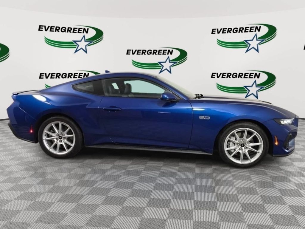 Used 2024 Ford Mustang GT Premium RWD image 6