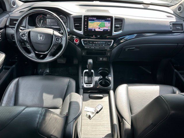 Used 2019 Honda Ridgeline RTL-E image 33