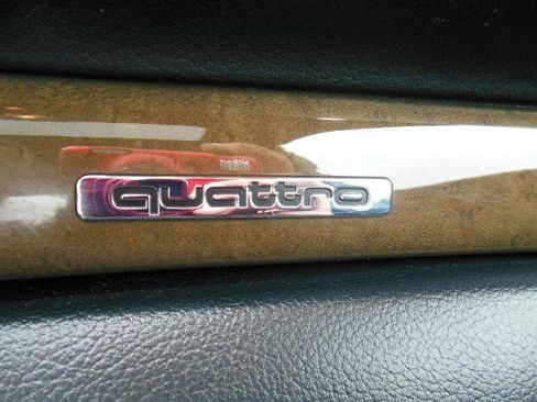 Used 2001 Audi S4 Sedan image 14