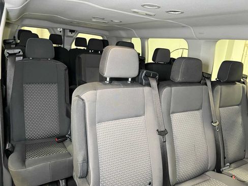 Used 2023 Ford Transit 350 XLT RWD image 14