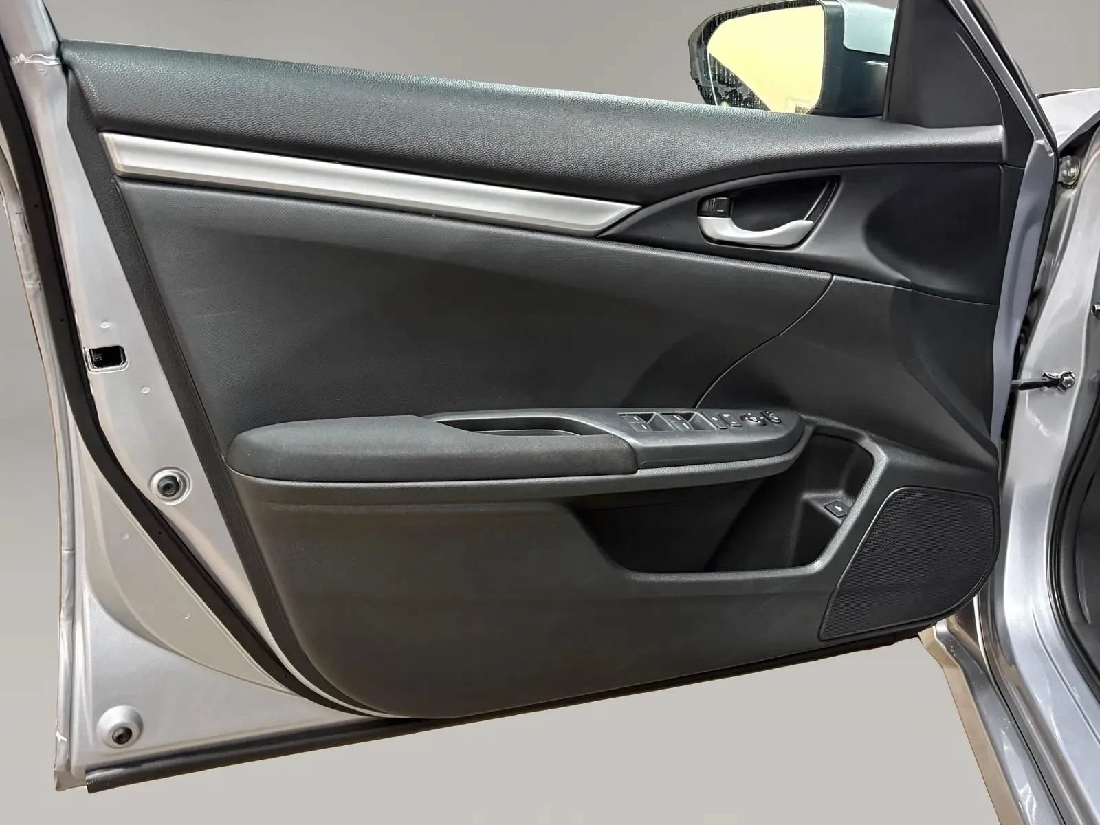 Used 2019 Honda Civic LX image 22
