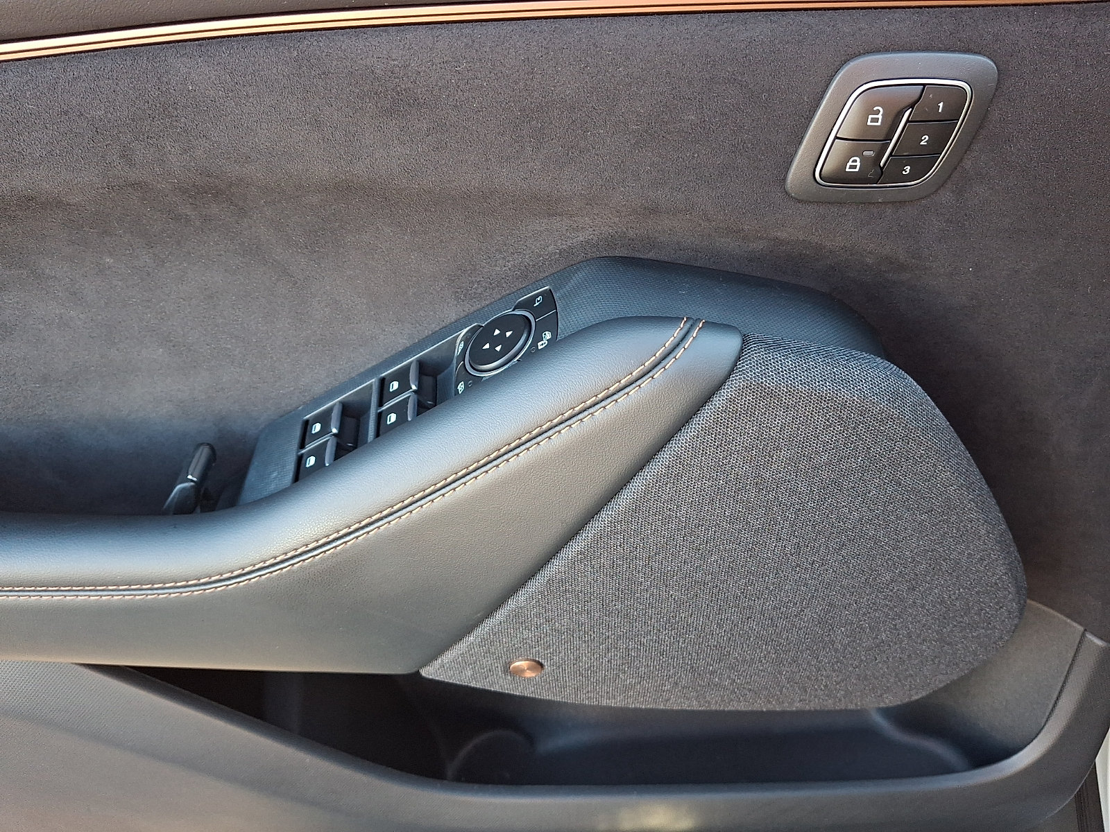 Certified 2023 Ford Mustang Mach-E GT AWD/4WD image 13