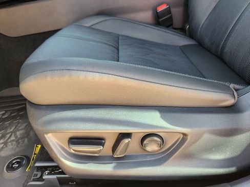 New 2026 Toyota Camry XSE FWD image 22