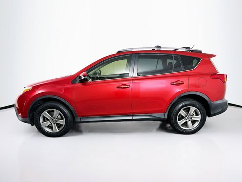 Used 2015 Toyota RAV4 XLE FWD image 4