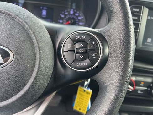 Used 2020 Kia Soul LX image 15