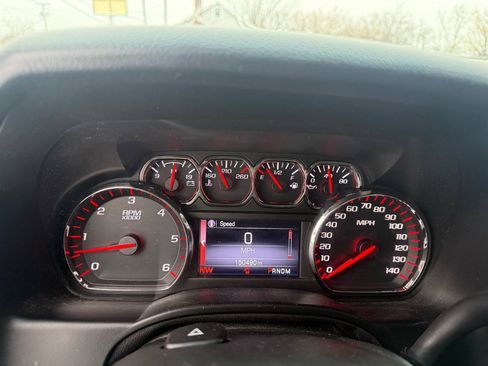 Used 2016 GMC Yukon SLT image 25