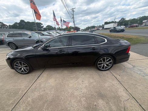 Used 2018 Volvo S90 T5 Momentum w/ Convenience Package AWD/4WD image 13