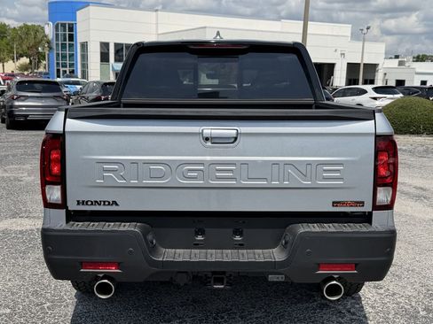 New 2026 Honda Ridgeline TrailSport image 5