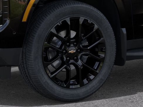 New 2026 Chevrolet Tahoe RST w/ Comfort Package image 33