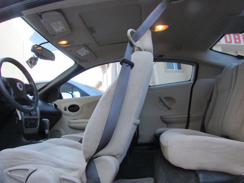 Used 2006 Saturn ION Level 3 w/ Travel Pkg image 13