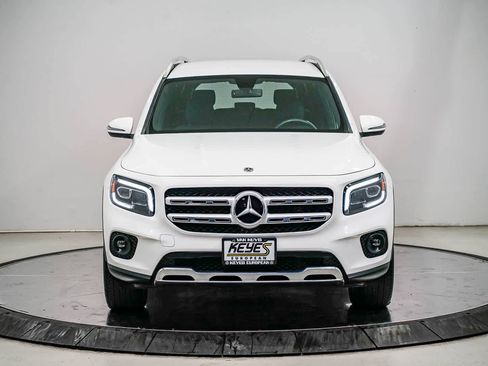 Used 2023 Mercedes-Benz GLB 250 image 6