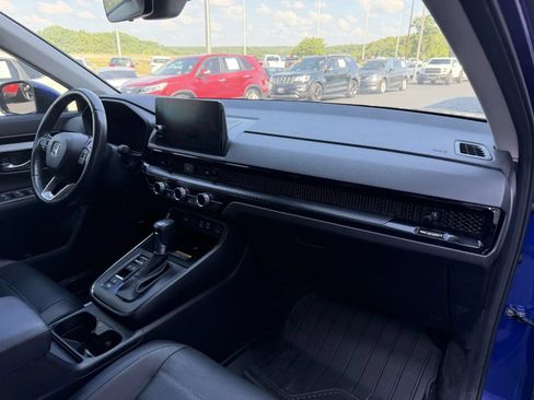 Used 2024 Honda CR-V EX-L image 14