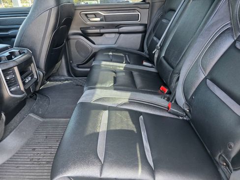 Used 2023 RAM 1500 Big Horn image 17