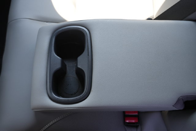 Used 2025 Toyota Camry SE FWD image 15