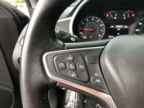 Used 2023 Chevrolet Malibu RS FWD image 20
