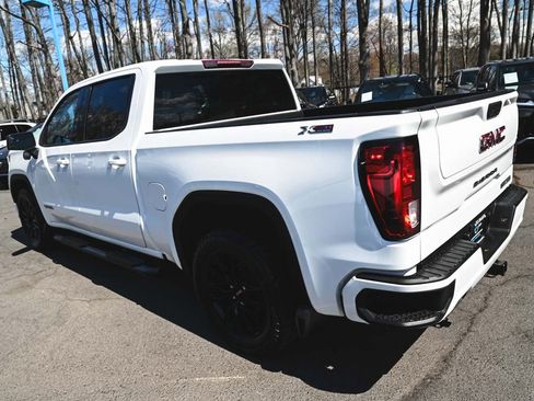 Used 2024 GMC Sierra 1500 Elevation AWD/4WD image 4