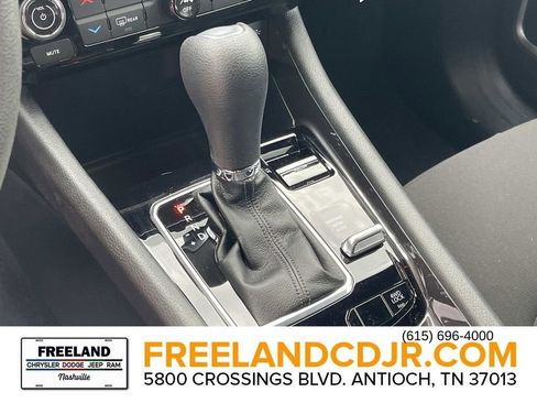 New 2025 Jeep Compass Sport image 26