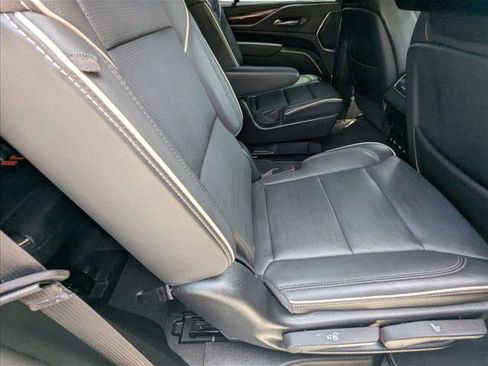 Used 2023 Cadillac Escalade Premium Luxury w/ LPO, Floor Liner Package AWD/4WD image 22