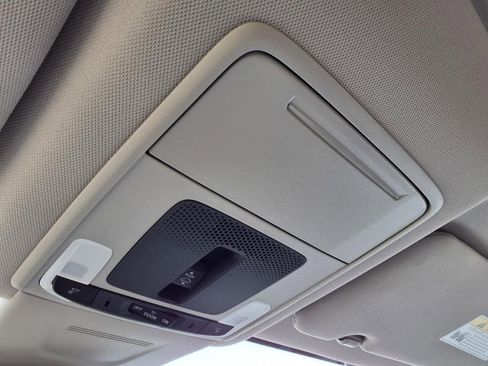 New 2026 Honda CR-V EX image 22