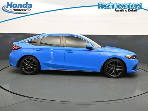 Used 2023 Honda Civic Sport Touring image 11