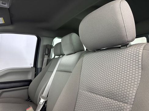 Used 2018 Ford F150 XLT w/ Equipment Group 302A Luxury image 13