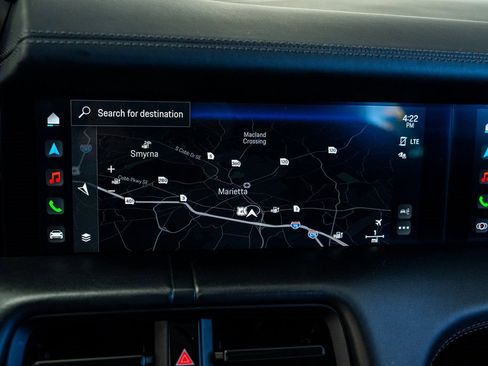 Used 2022 Porsche Taycan 4S image 45