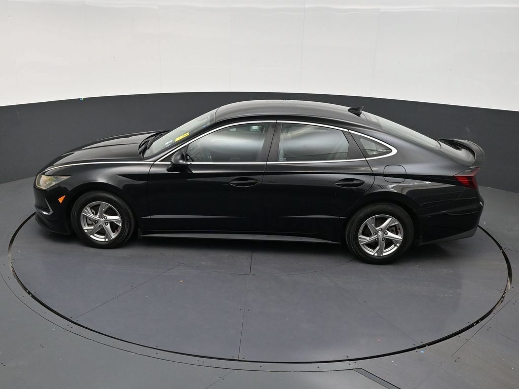 Used 2021 Hyundai Sonata SE FWD image 13