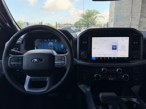 New 2026 Ford F150 XLT w/ Equipment Group 302A MID image 44