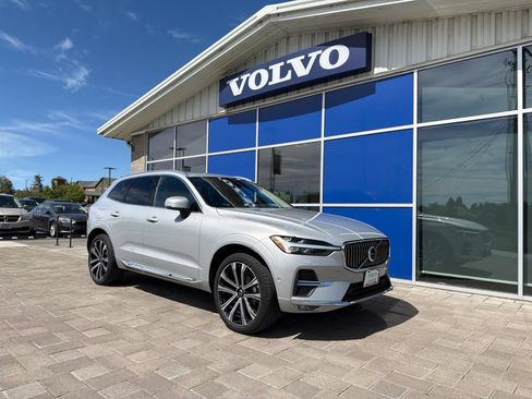 Used 2023 Volvo XC60 B5 Ultimate w/ Climate Package AWD/4WD image 1