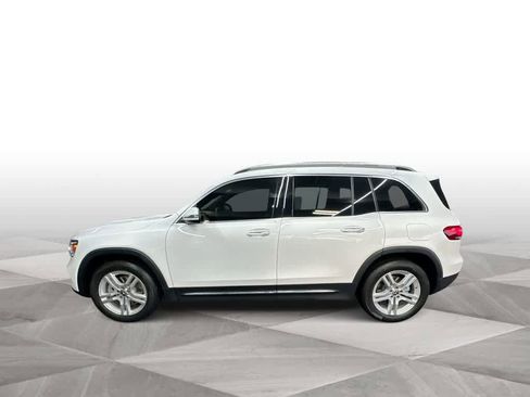 Used 2023 Mercedes-Benz GLB 250 image 5