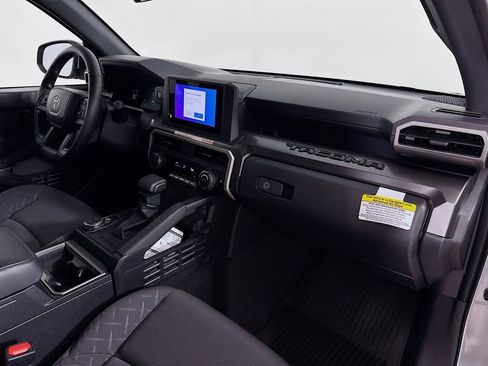 New 2026 Toyota Tacoma SR5 AWD/4WD image 30