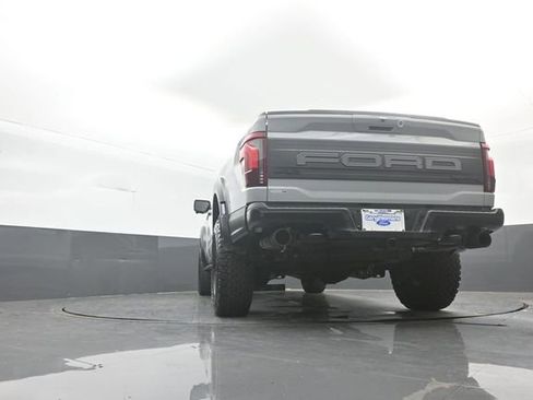 New 2026 Ford F150 Raptor image 32