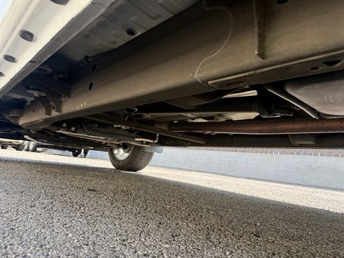 Used 2023 Chevrolet Silverado 1500 W/T w/ WT Value Package image 25