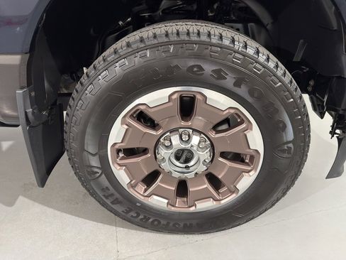 Used 2024 Ford F250 King Ranch image 21