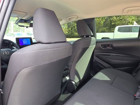 Certified 2025 Toyota Corolla LE image 22