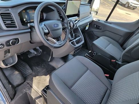 New 2026 Ford Transit 350 XLT AWD/4WD image 18