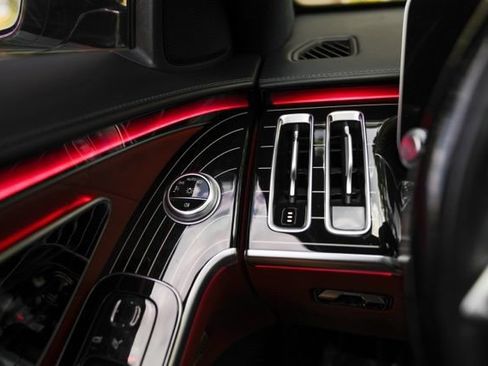 Used 2021 Mercedes-Benz S 580 4MATIC Sedan image 28