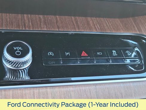 New 2026 Ford Expedition Max King Ranch image 23