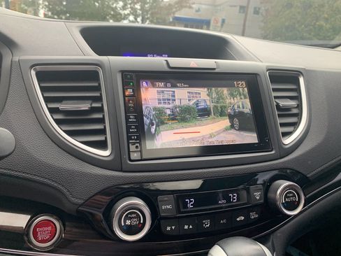 Used 2016 Honda CR-V EX-L image 31