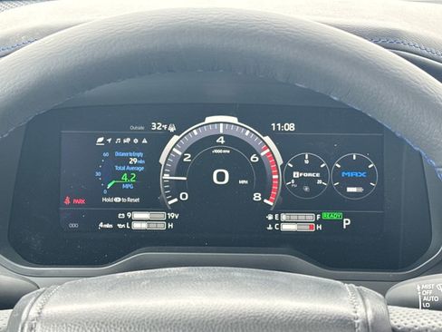 New 2026 Toyota Sequoia Platinum AWD/4WD image 26