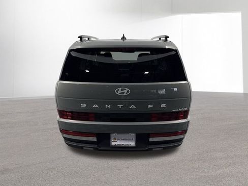 New 2026 Hyundai Santa Fe Limited AWD/4WD image 36