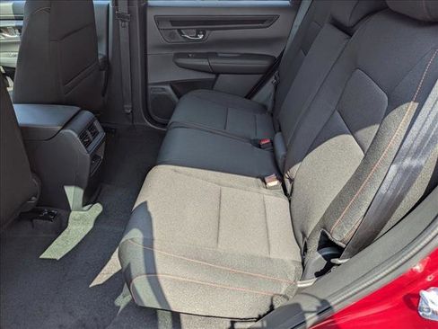 New 2026 Honda CR-V TrailSport image 15